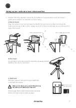 Preview for 7 page of JPL PROPELLER Spitfire User Manual