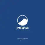 JPMEDICS JPM30 User Manual preview