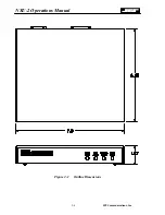 Preview for 16 page of JPS Communications NXU-2 Installation And Operation Manual