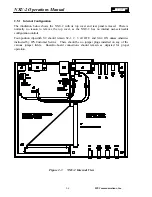 Preview for 18 page of JPS Communications NXU-2 Installation And Operation Manual