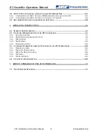 Preview for 4 page of JPS 5160-410000 Installation And Operation Manual