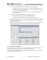 Preview for 9 page of JPS 5160-410000 Installation And Operation Manual