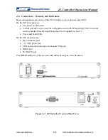 Preview for 15 page of JPS 5160-410000 Installation And Operation Manual