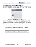 Предварительный просмотр 36 страницы JPS 5160-410000 Installation And Operation Manual