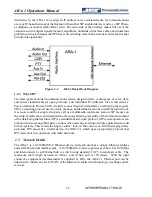 Предварительный просмотр 8 страницы JPS ARA-1 Installation And Operation Manual