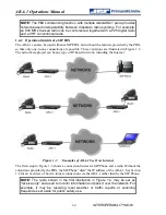 Preview for 10 page of JPS ARA-1 Installation And Operation Manual