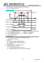 Предварительный просмотр 141 страницы JPS JMD-STD-90A User Manual