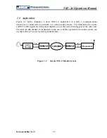 Предварительный просмотр 9 страницы JPS NXU-2A Installation And Operation Manual