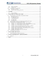 Preview for 5 page of JPS NXU-2B Installation And Operation Manual