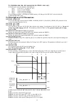 Preview for 18 page of JPS PDA Series Instruction Manual