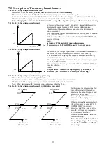 Preview for 26 page of JPS PDA Series Instruction Manual