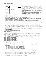 Preview for 36 page of JPS PDA Series Instruction Manual