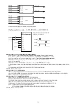 Preview for 37 page of JPS PDA Series Instruction Manual