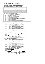 Preview for 47 page of JPS PDA Series Instruction Manual