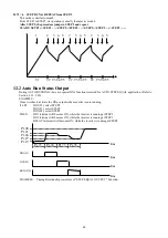 Предварительный просмотр 49 страницы JPS PDA Series Instruction Manual