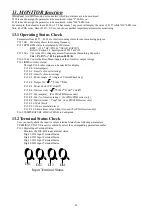 Предварительный просмотр 50 страницы JPS PDA Series Instruction Manual