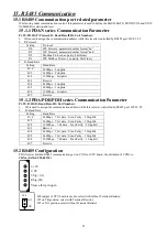 Предварительный просмотр 53 страницы JPS PDA Series Instruction Manual