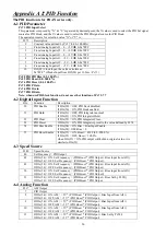 Предварительный просмотр 57 страницы JPS PDA Series Instruction Manual