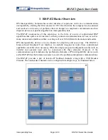 Preview for 3 page of JPS RSP-Z2 Quick Start Manual