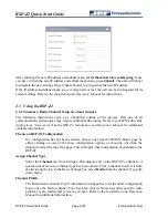 Preview for 6 page of JPS RSP-Z2 Quick Start Manual