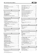 Preview for 114 page of JPS RTU-292 Installation And Operation Manual