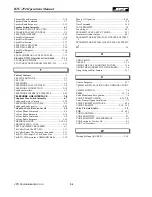 Preview for 116 page of JPS RTU-292 Installation And Operation Manual