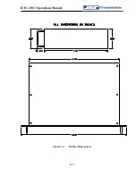 Предварительный просмотр 35 страницы JPS RTU-292C Installation And Operation Manual