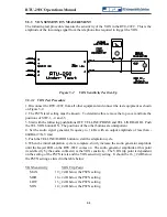 Preview for 83 page of JPS RTU-292C Installation And Operation Manual