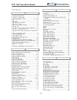 Preview for 99 page of JPS RTU-292C Installation And Operation Manual