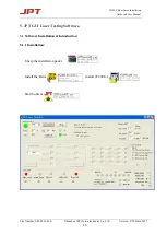 Preview for 16 page of JPT YDFLP Installation Manual And User'S Manual