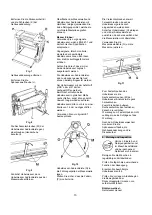 Предварительный просмотр 13 страницы JPW JET JWP-12 Operating Instructions Manual