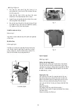 Предварительный просмотр 10 страницы JPW JET MBS-708CSB Operating Instructions Manual