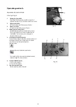 Предварительный просмотр 11 страницы JPW JET MBS-708CSB Operating Instructions Manual