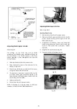 Предварительный просмотр 15 страницы JPW JET MBS-708CSB Operating Instructions Manual