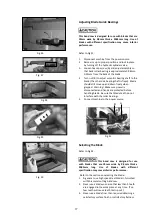 Предварительный просмотр 17 страницы JPW JET MBS-708CSB Operating Instructions Manual