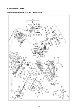 Предварительный просмотр 22 страницы JPW JET MBS-708CSB Operating Instructions Manual