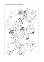 Предварительный просмотр 23 страницы JPW JET MBS-708CSB Operating Instructions Manual