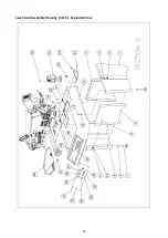 Предварительный просмотр 24 страницы JPW JET MBS-708CSB Operating Instructions Manual