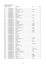 Предварительный просмотр 25 страницы JPW JET MBS-708CSB Operating Instructions Manual