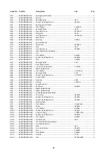 Предварительный просмотр 26 страницы JPW JET MBS-708CSB Operating Instructions Manual