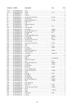 Предварительный просмотр 27 страницы JPW JET MBS-708CSB Operating Instructions Manual