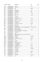 Предварительный просмотр 28 страницы JPW JET MBS-708CSB Operating Instructions Manual