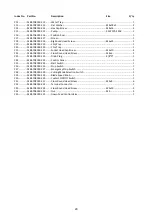 Предварительный просмотр 29 страницы JPW JET MBS-708CSB Operating Instructions Manual