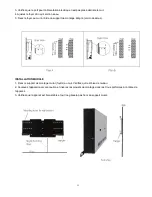 Preview for 16 page of JR Home BLT-999W-13 Installation And Operation Instructions Manual