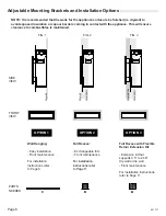 Preview for 8 page of JR Home EF-WM376 Owner'S Manual