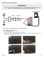 Preview for 14 page of JR Home EF-WM376 Owner'S Manual