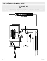 Preview for 21 page of JR Home EF-WM376 Owner'S Manual