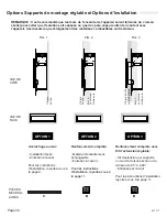 Preview for 34 page of JR Home EF-WM376 Owner'S Manual