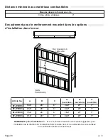 Preview for 38 page of JR Home EF-WM376 Owner'S Manual