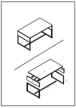 Предварительный просмотр 2 страницы JR Home Milo IF-TB280 Assembly Instructions Manual